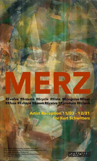 MerzMuseumPoster03